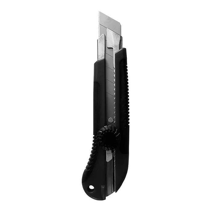 Building Snap Off Utility Knife
